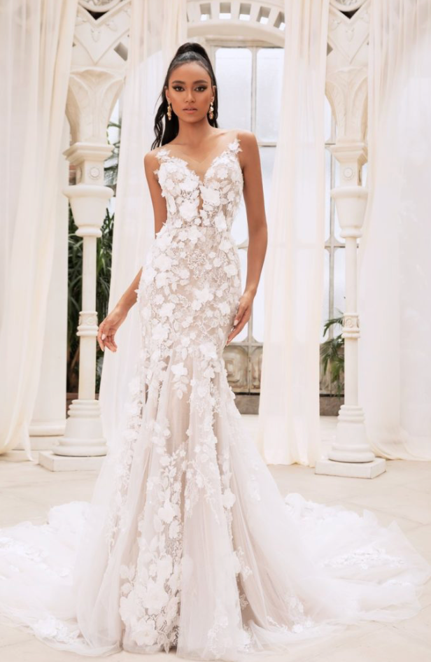 Size 06 | Dondi by Dany Tabet