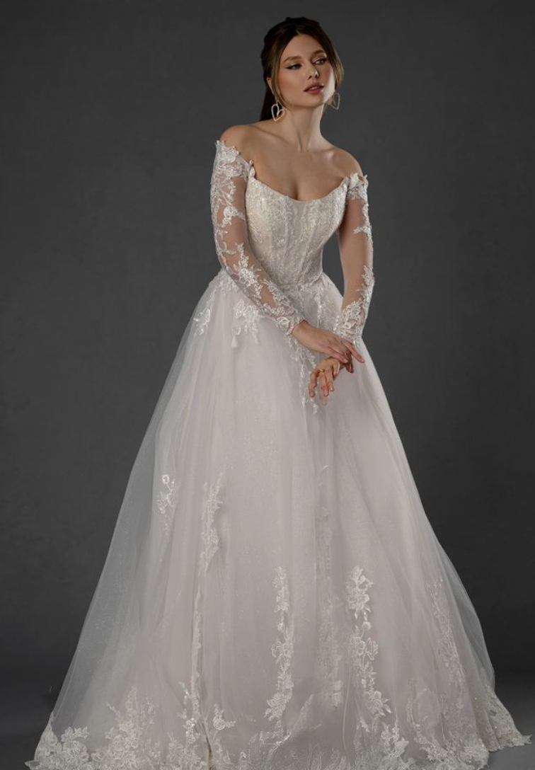 Size 16 | Elsie by Truly
