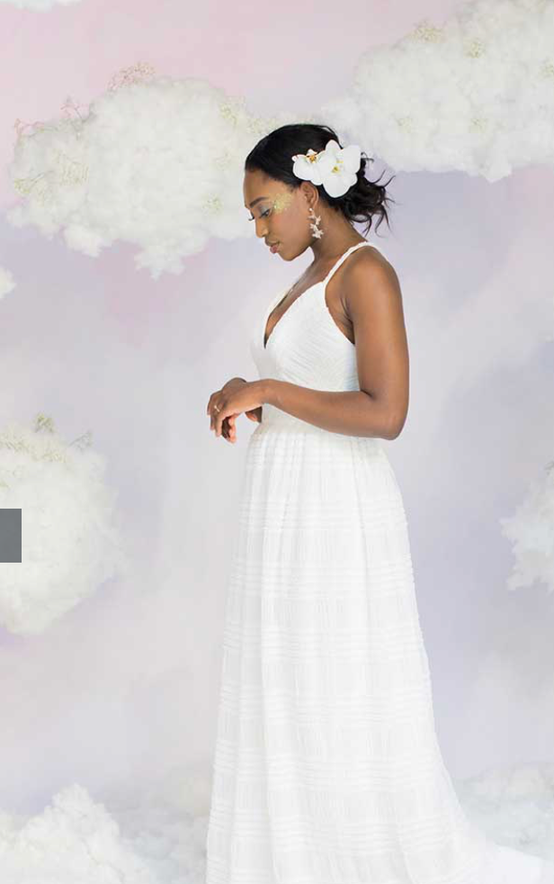 Size 26 | Sienna by Kathryn Bass