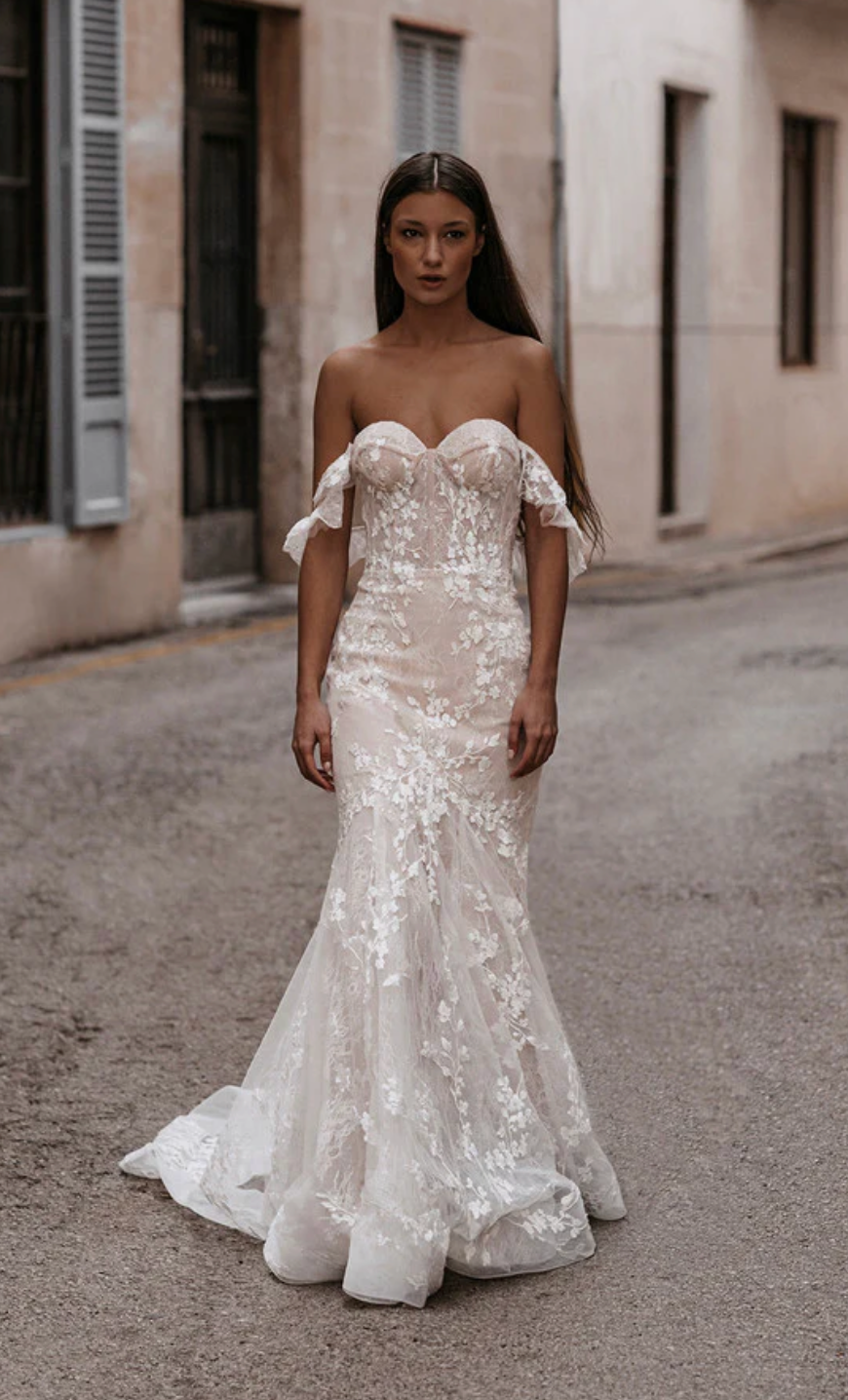 Size 12 | Cilka by Abella Allure