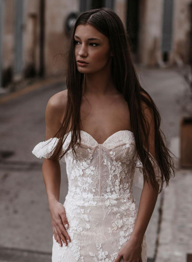 Size 12 | Cilka by Abella Allure