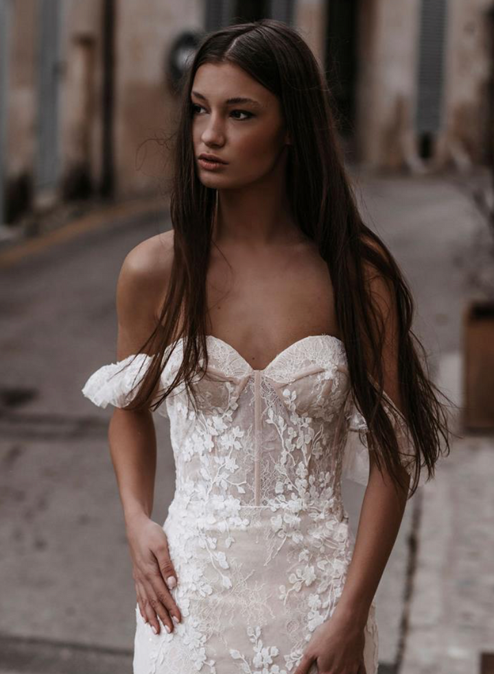 Size 12 | Cilka by Abella Allure