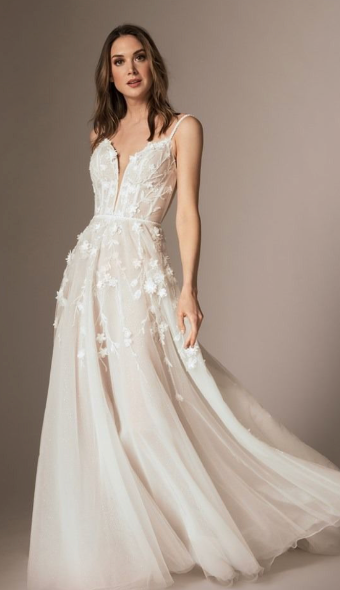 Size 24 | Terin by Colby John