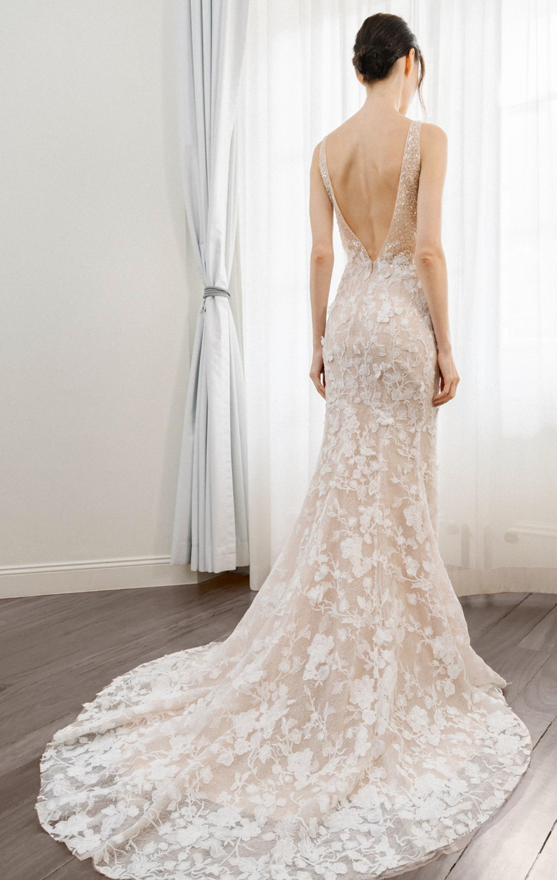 Size 06 | Victoria by Beccar