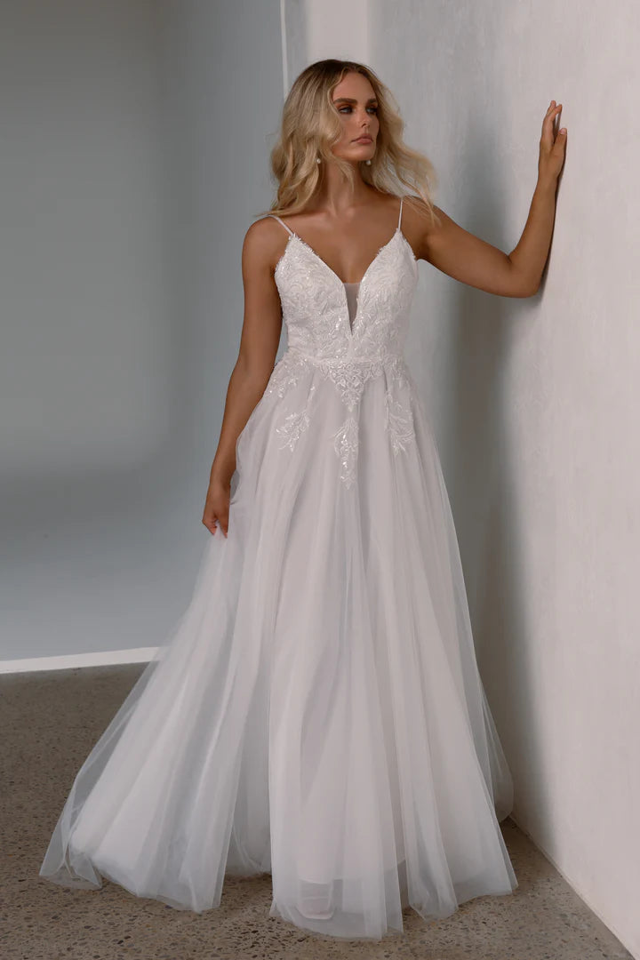 Size 12 | Rue by Tania Olsen