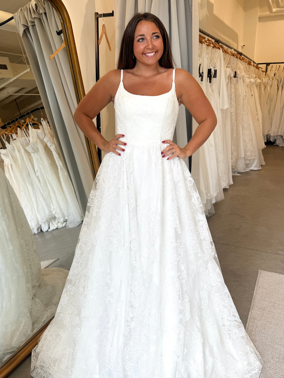 Size 12 | Abernathy by Forever