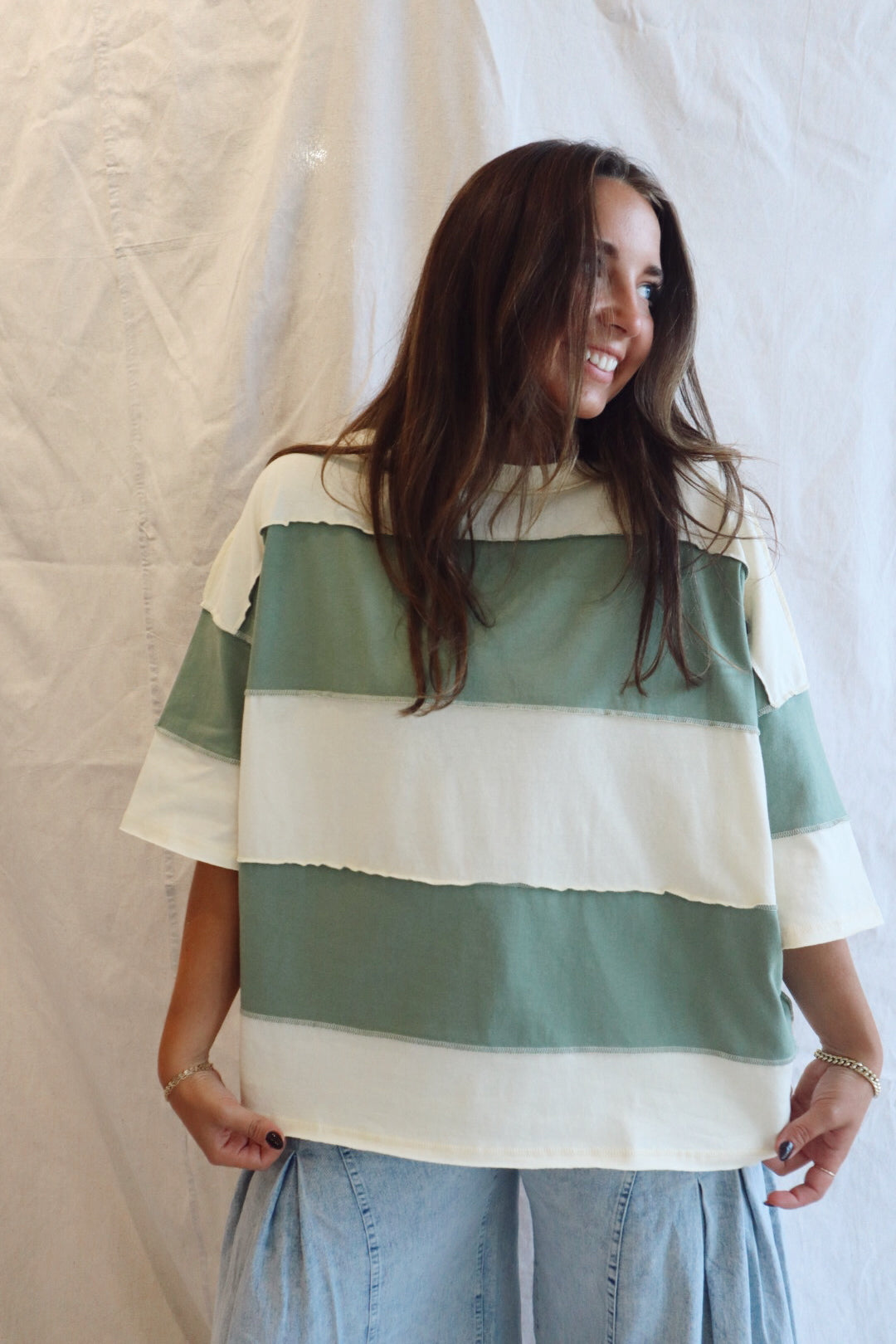 Polly Top