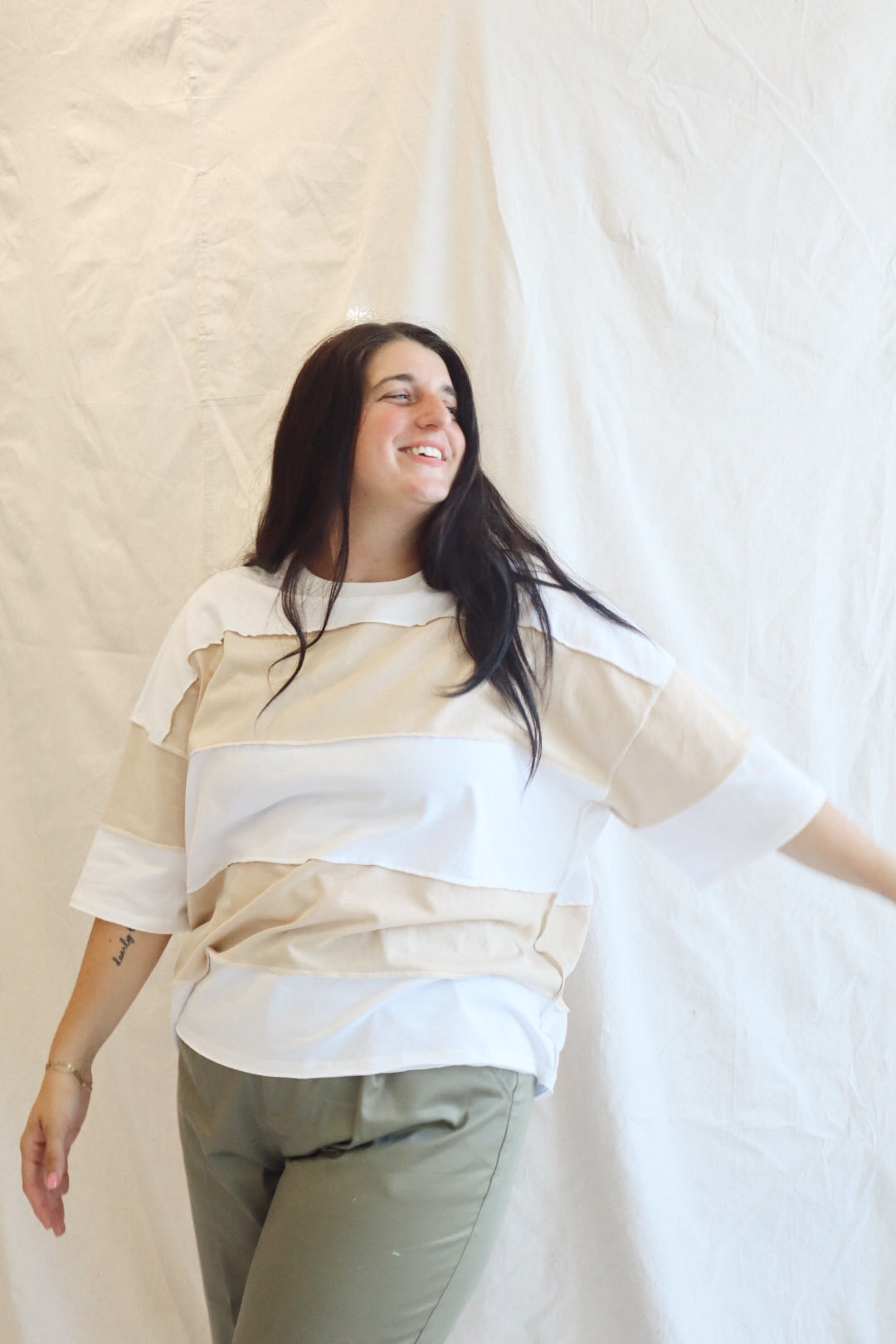 Polly Top