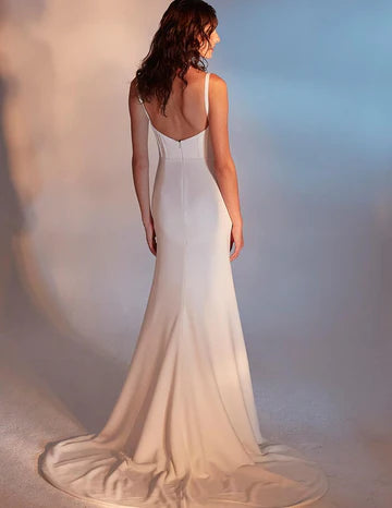 Size 10 | Brook by Theia Couture