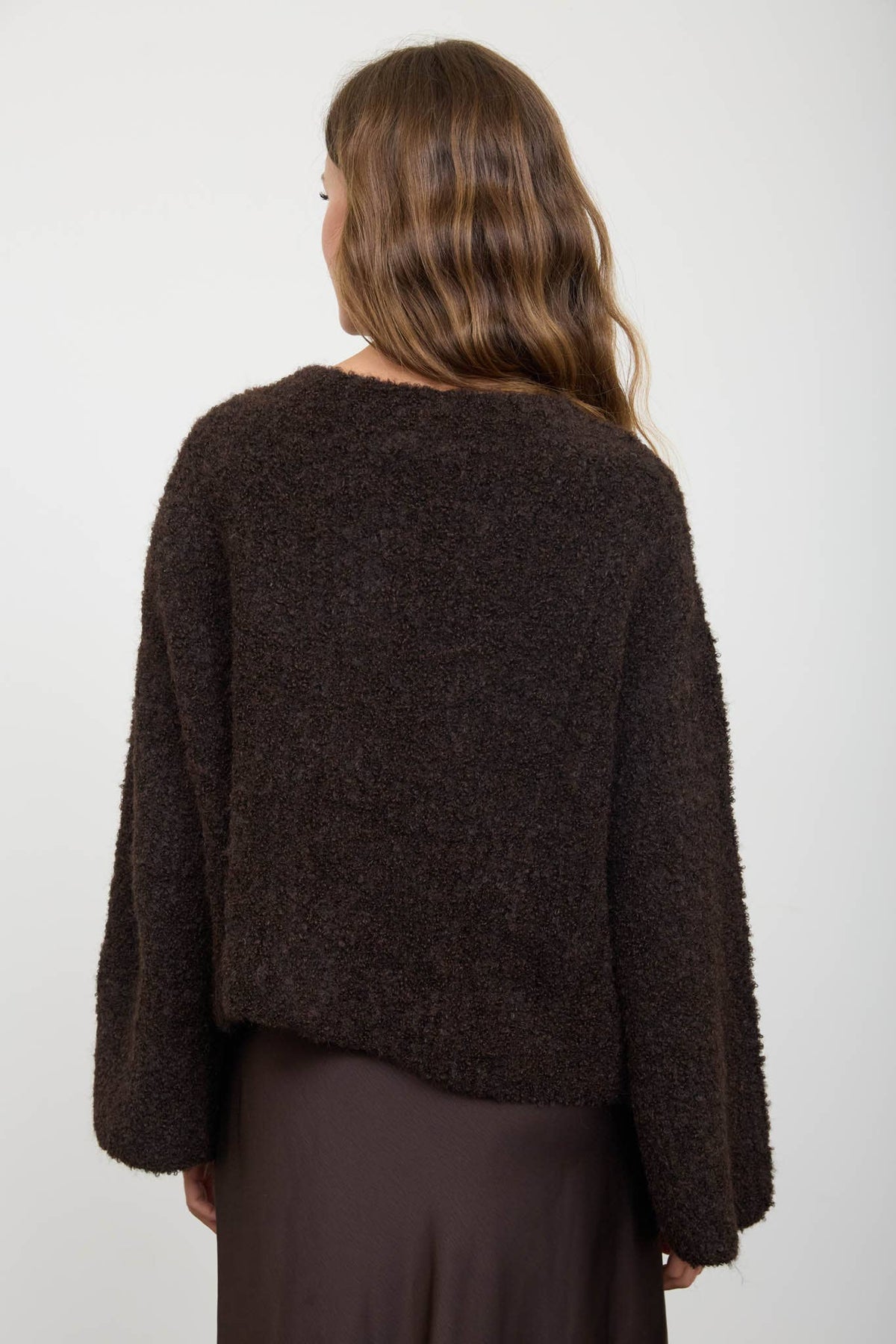 Coco Cardigan