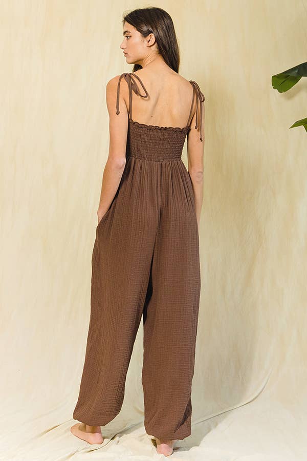 Reece Jumpsuit