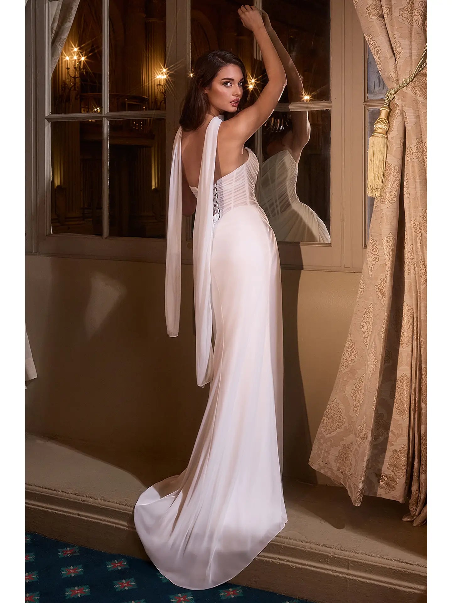 Scotland | Wedding Dress