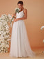 Size 16 | $1 Wedding Dress