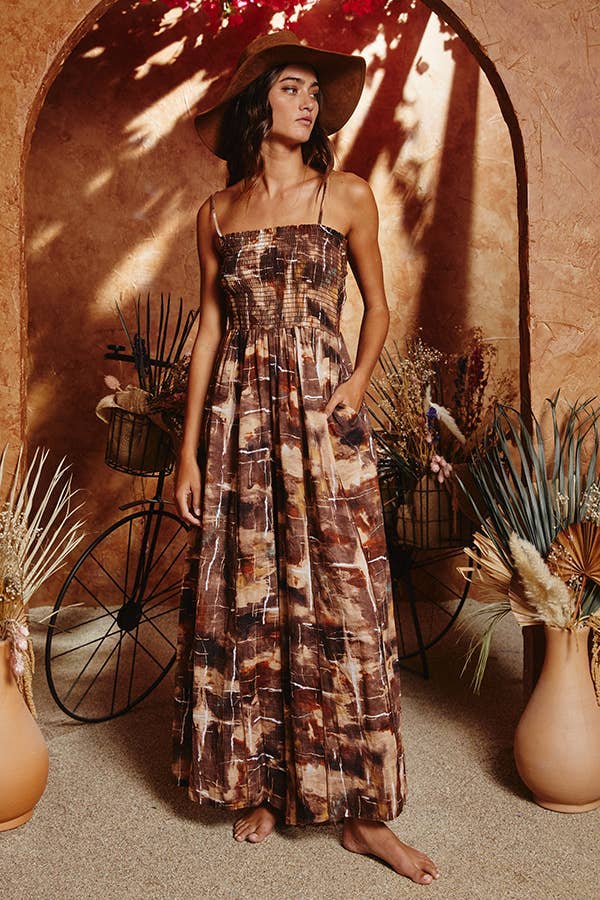 ALFIE JUMPSUIT