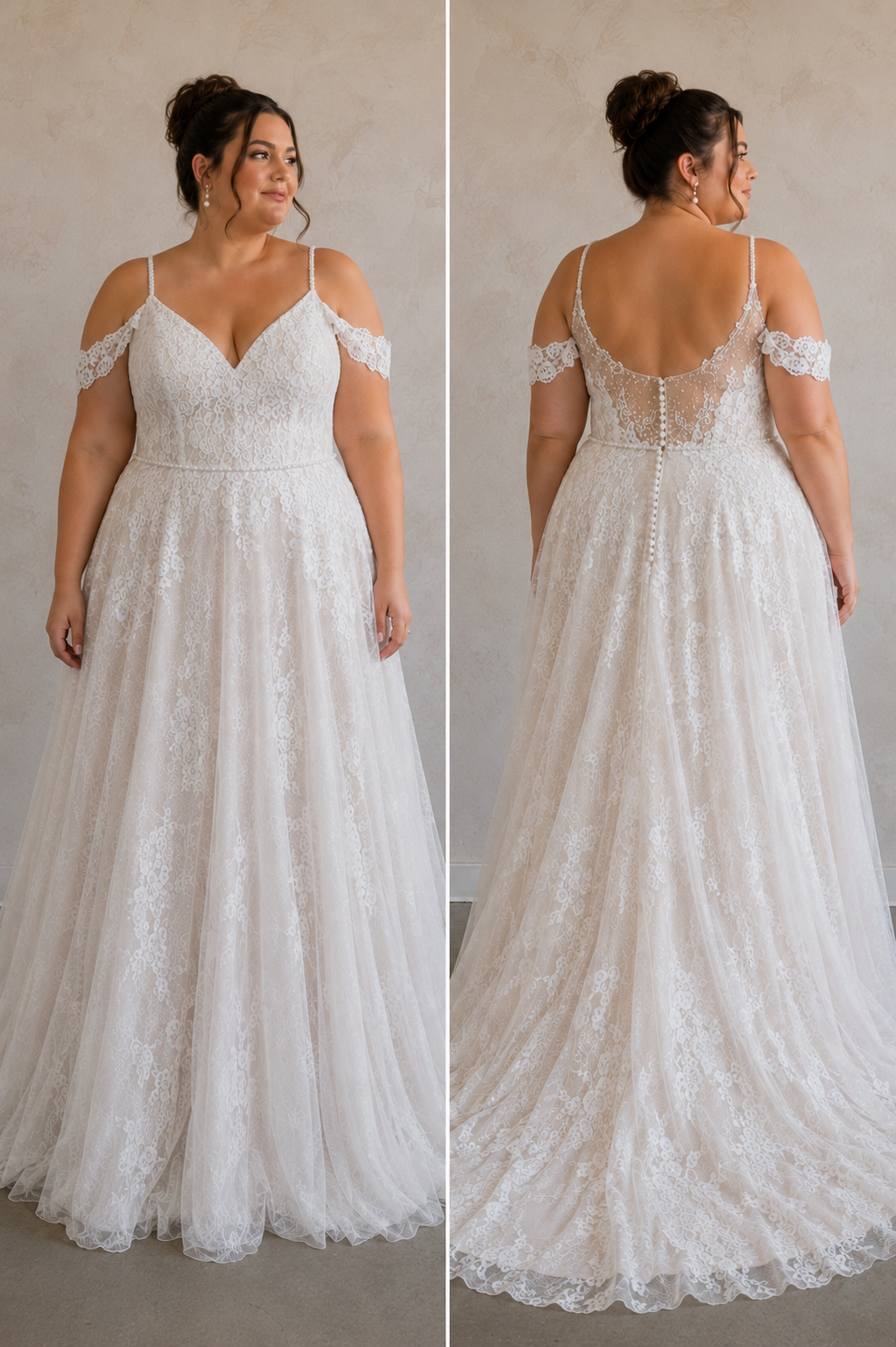 Size 26 | 52131 by Moonlight