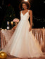 Size 12 | $1 Wedding Dress