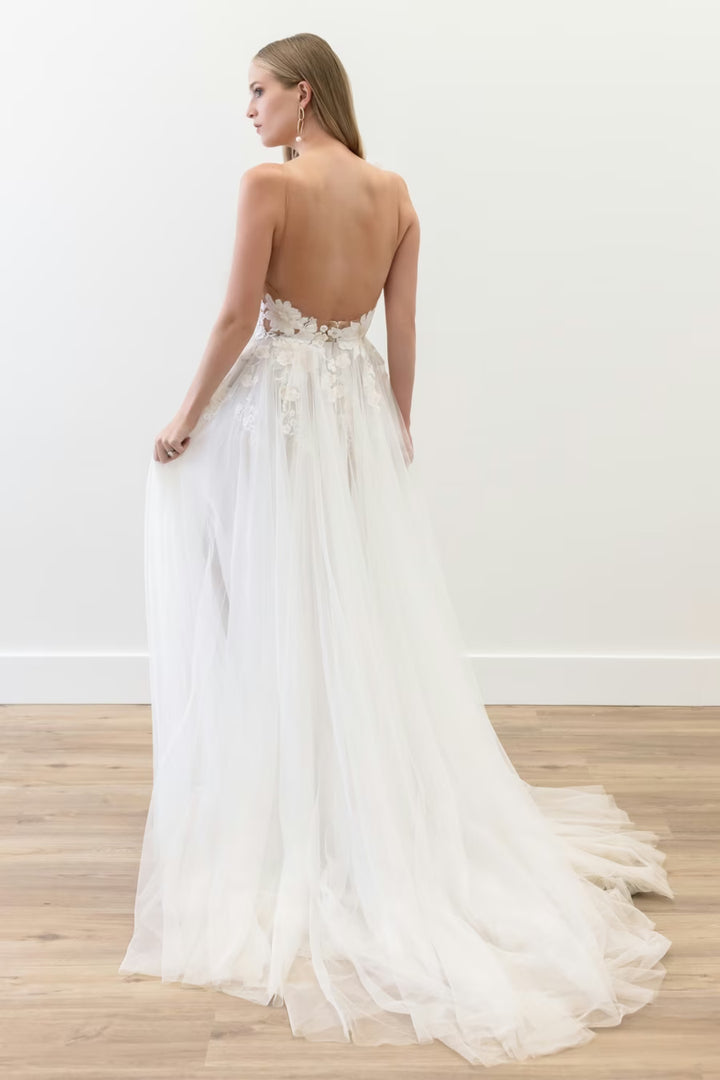 Size 14 | Luz by Willowby
