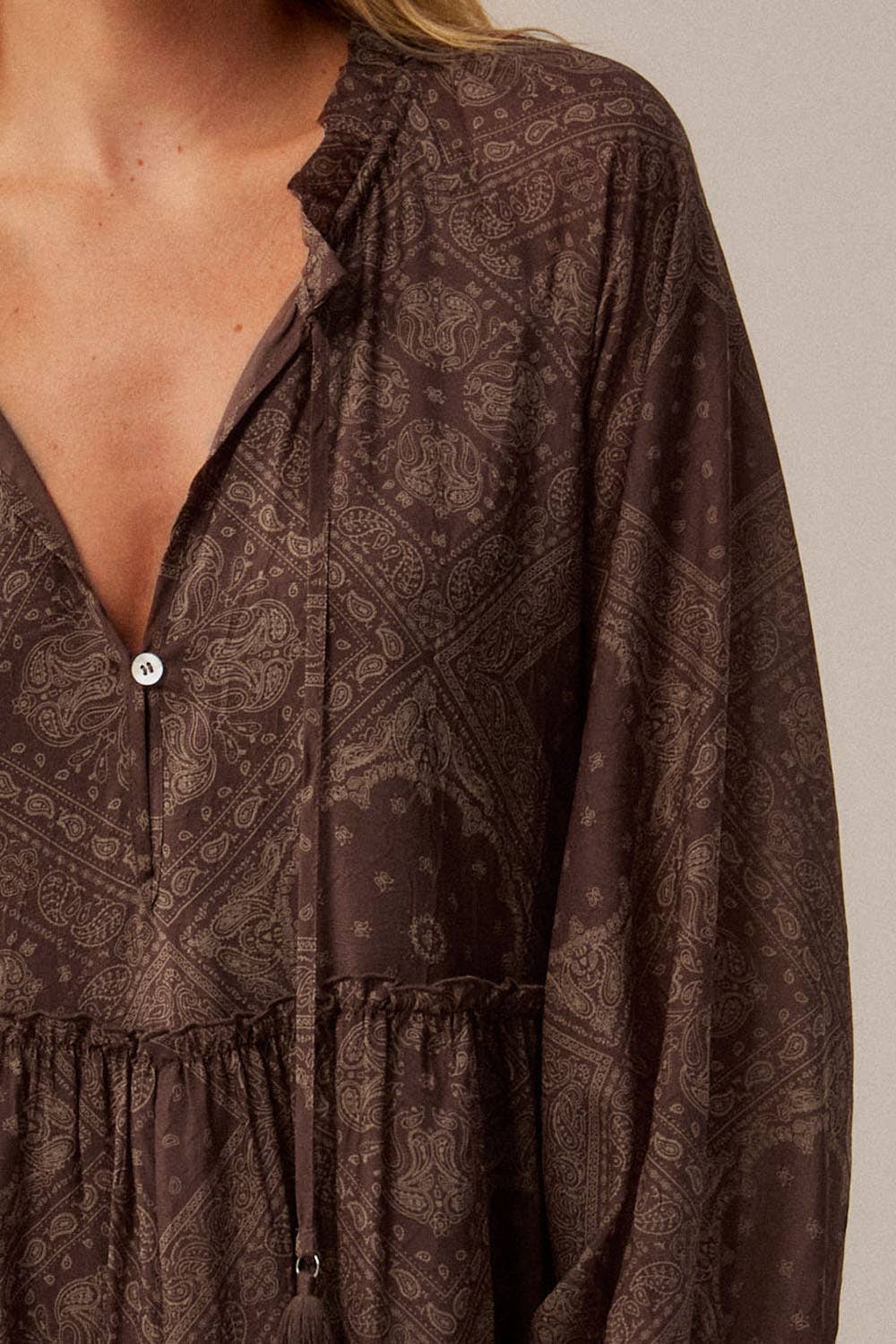 Revanna Bandana Midi