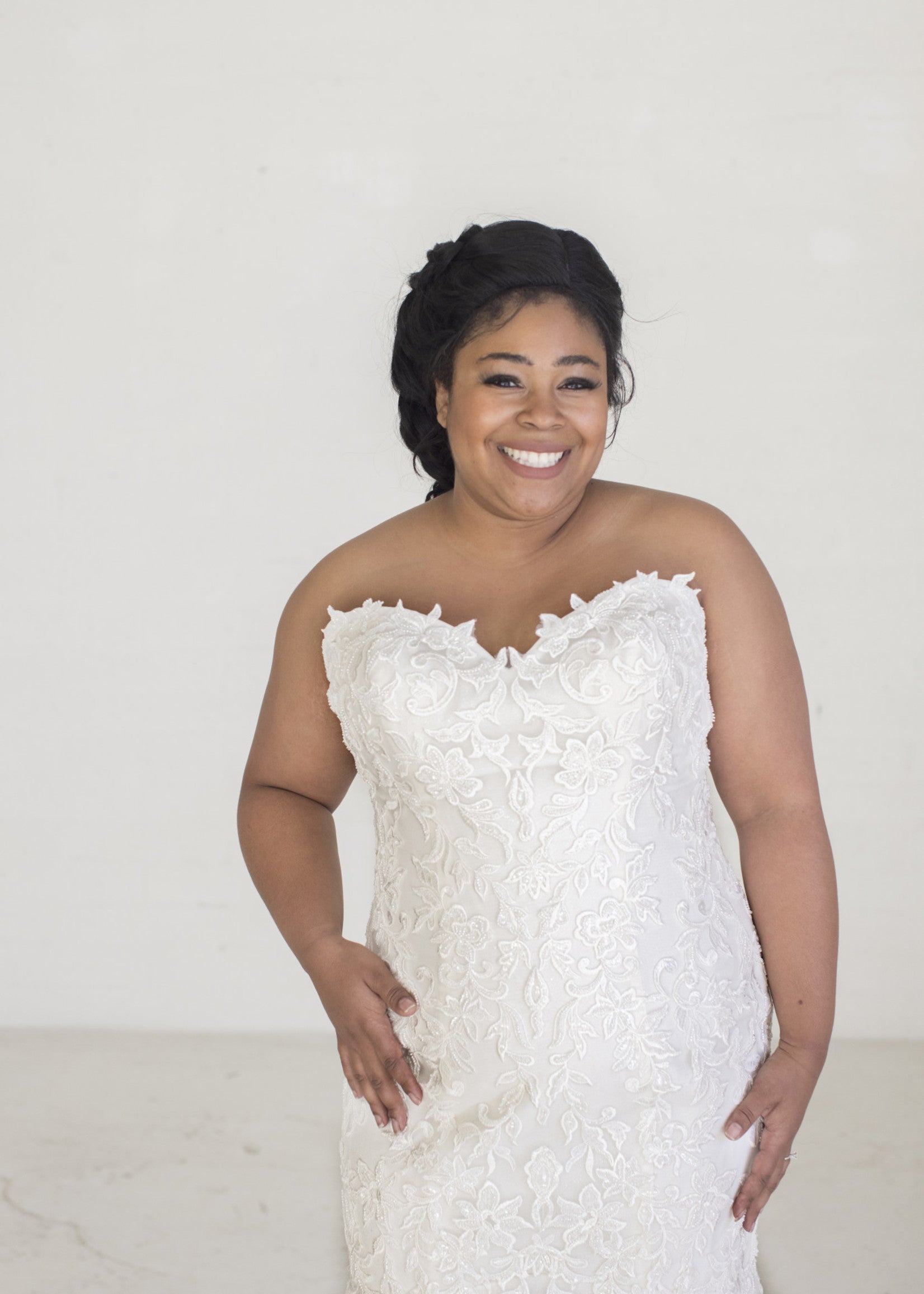 Size 24 | Laura by Lovely