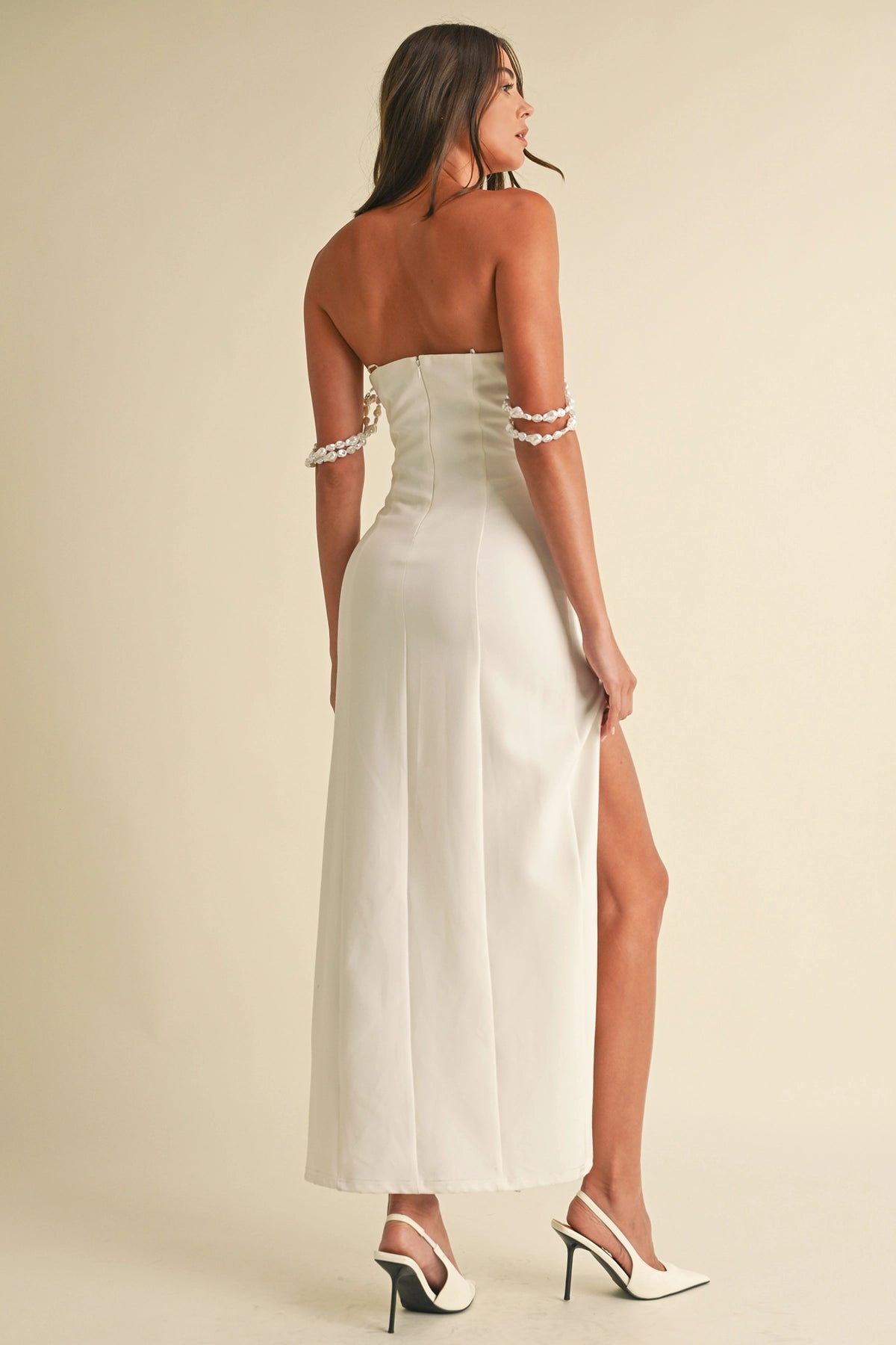 PEARLY MAXI