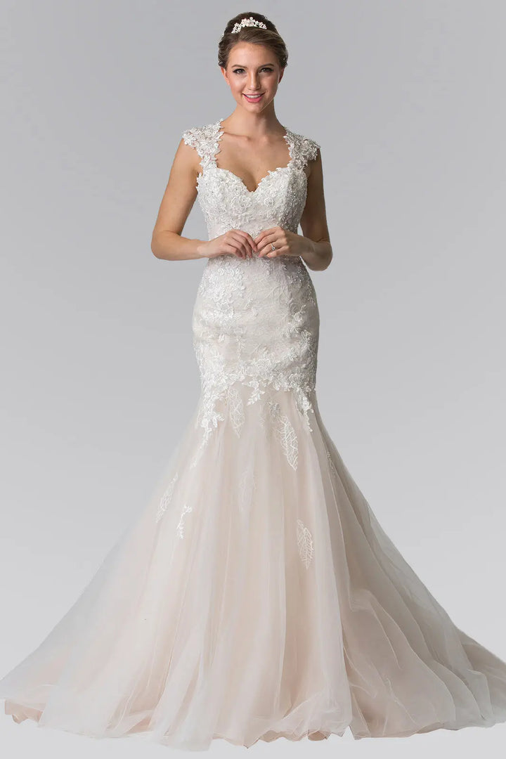 Size 10 | 2367 by GLS Bridal