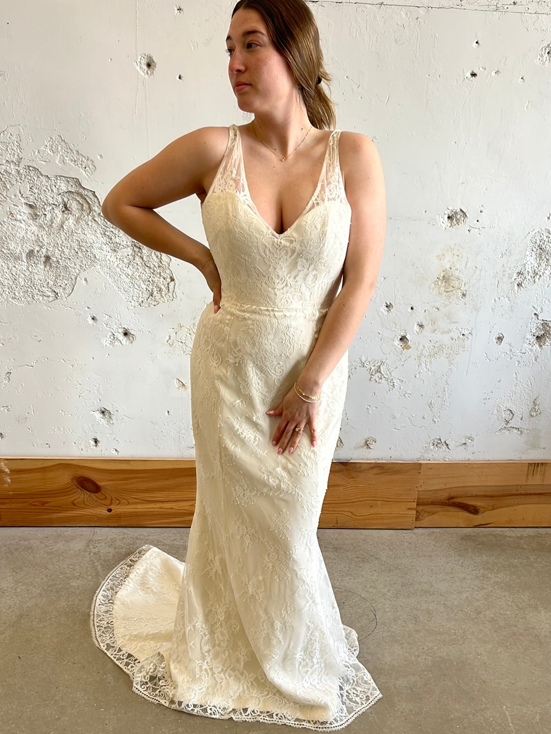 Tag Size 12 | Amy Kuschel