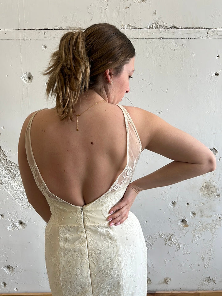 Tag Size 12 | Amy Kuschel