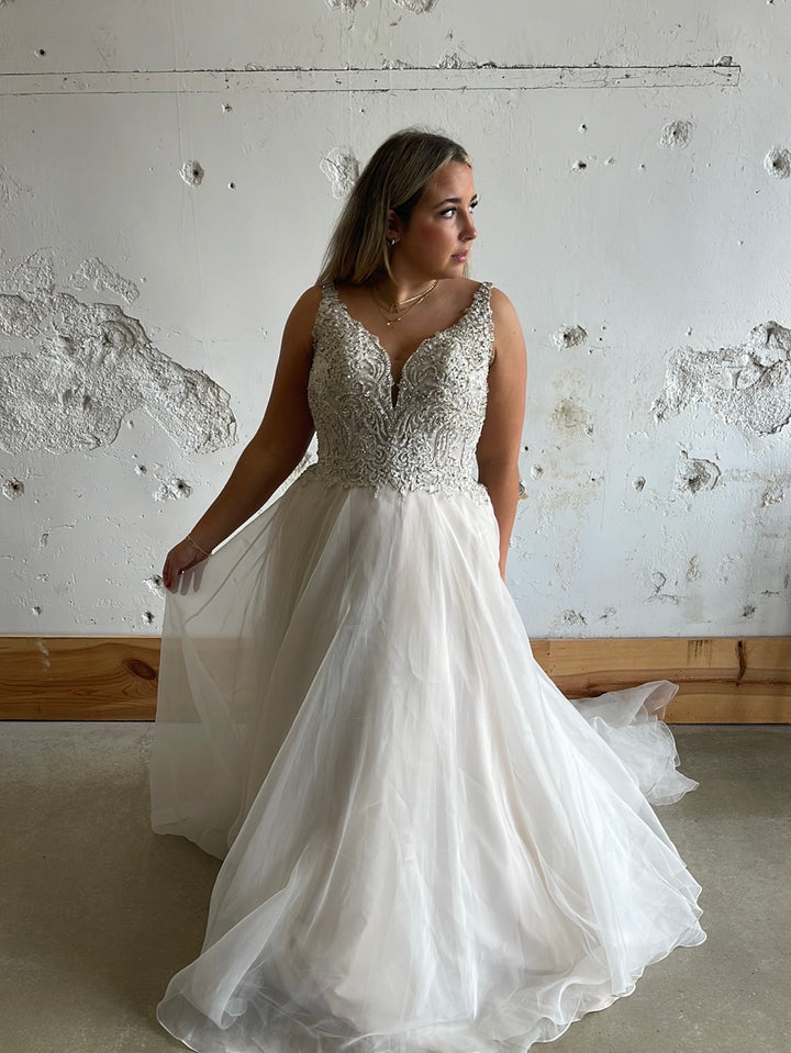 Tag Size 12 | Essence of Australia