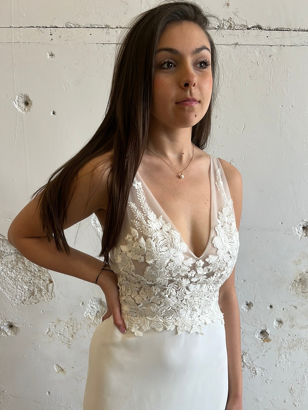Tag Size 10 | Brides Desire