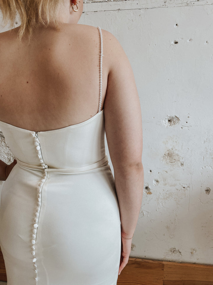 Tag Size 10 | La Perle