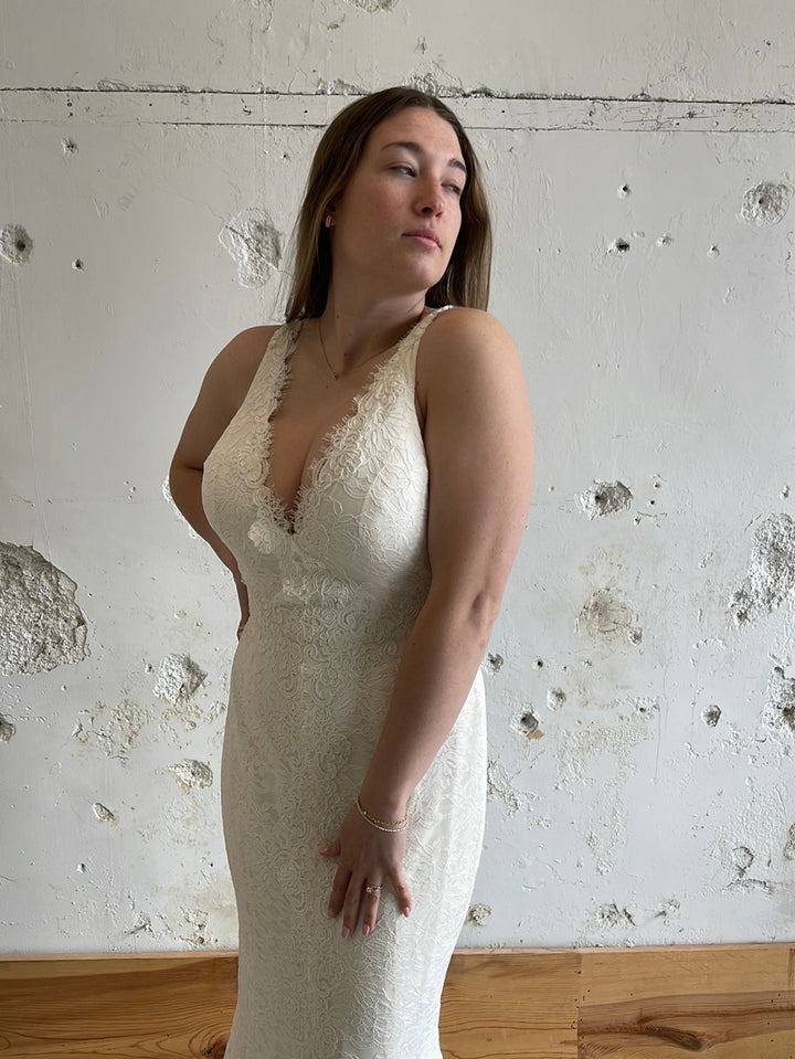 Tag Size 10 | Amy Kuschel