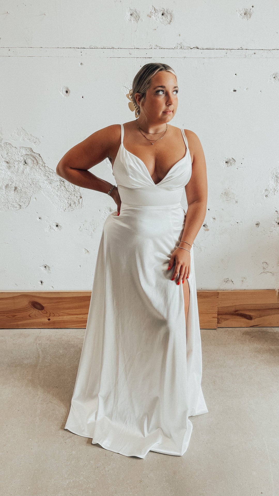 Tag Size 10 | Soiree Collection