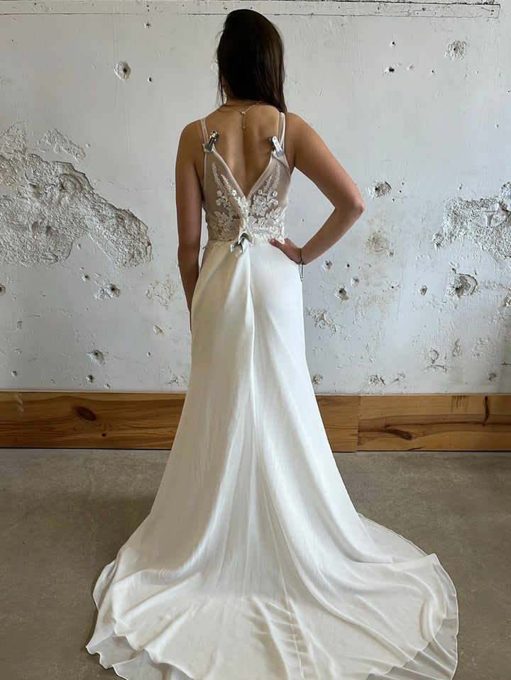 Tag Size 10 | Brides Desire