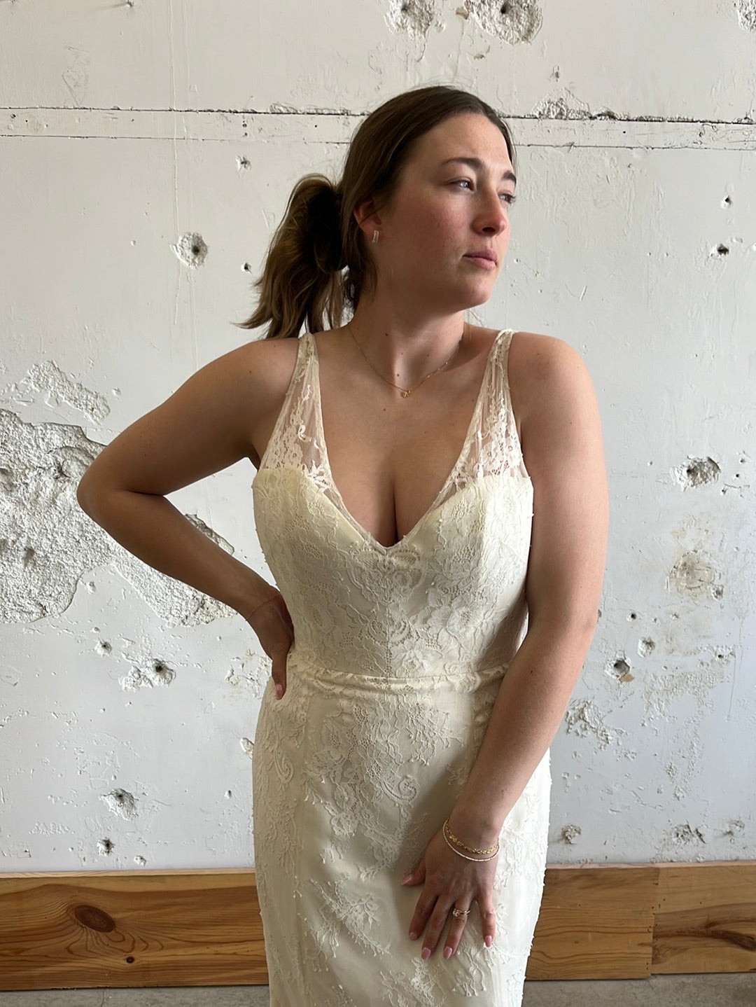 Tag Size 12 | Amy Kuschel