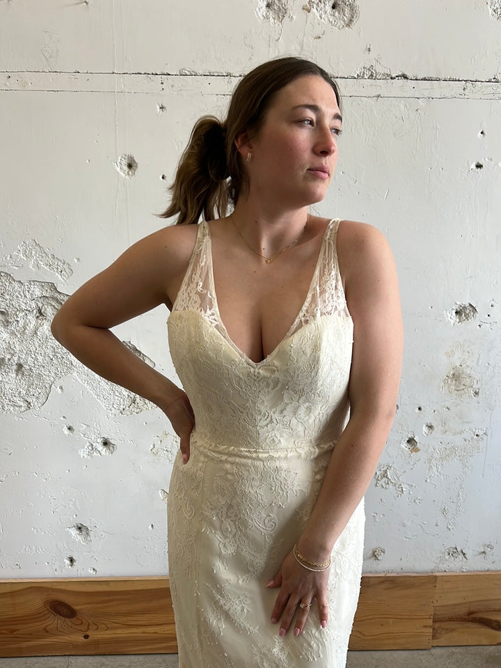 Tag Size 12 | Amy Kuschel
