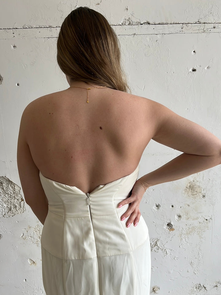 Tag Size 12 | Amy Kuschel