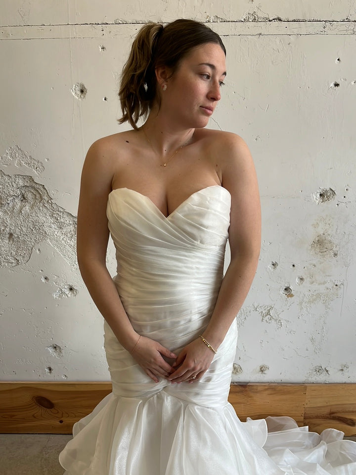 Tag Size 12 | Dearly Loved Bridal