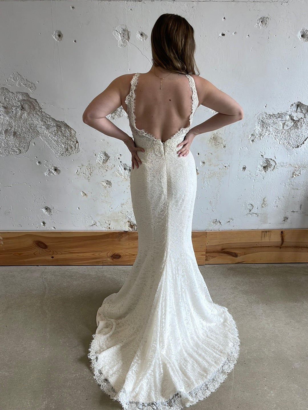 Tag Size 10 | Amy Kuschel