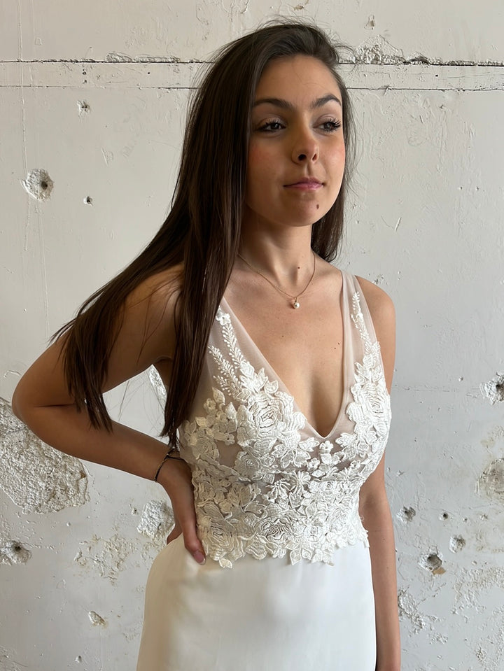 Tag Size 10 | Brides Desire