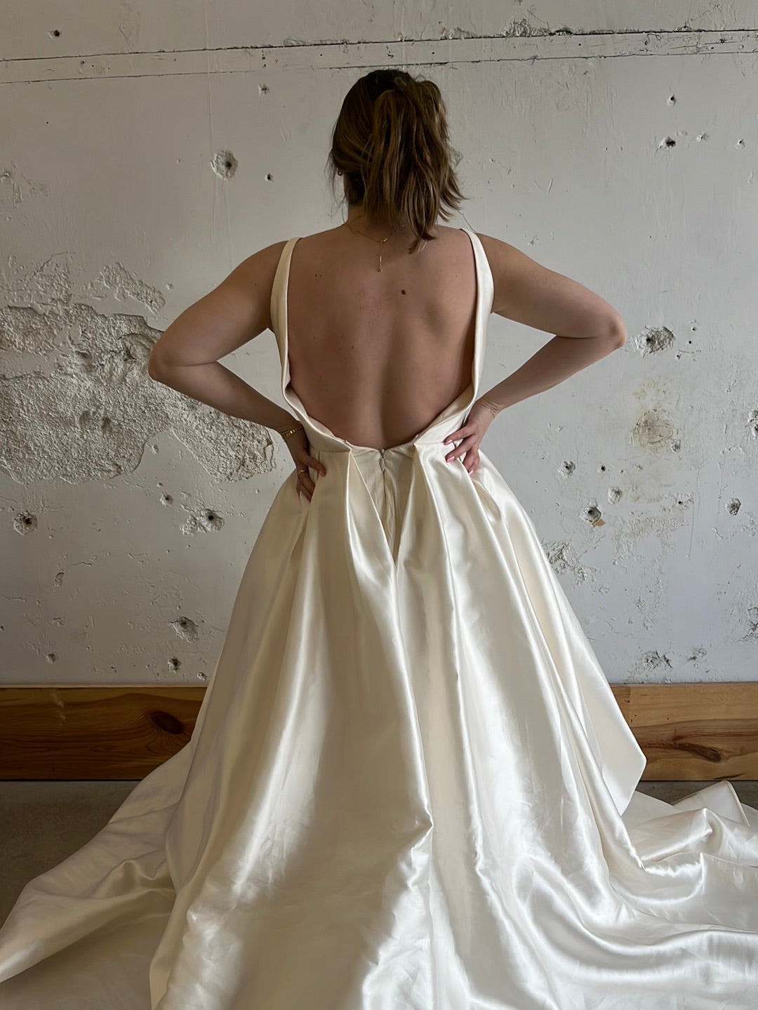 Tag Size 12 | Tara Keely