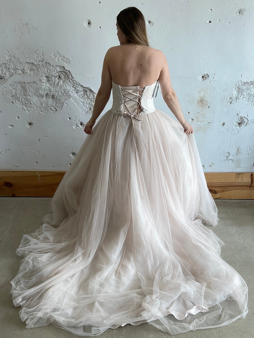 Tag Size 10 | Sophia Tolli