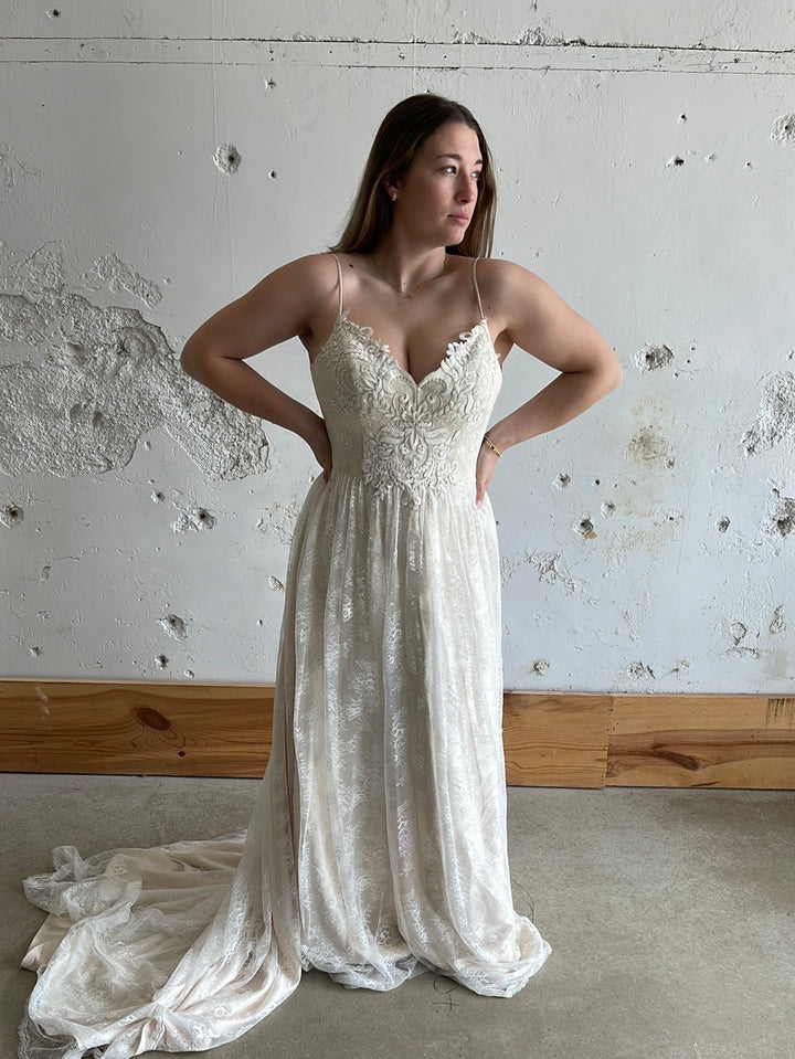 Tag Size 14 | Lillian West