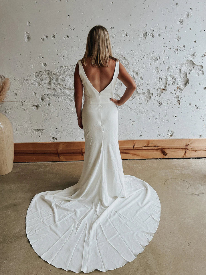 Tag Size 18 | Dearly Loved Bridal