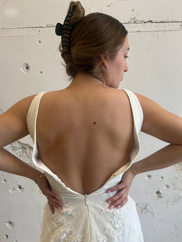Tag Size 06 | Dearly Loved Bridal