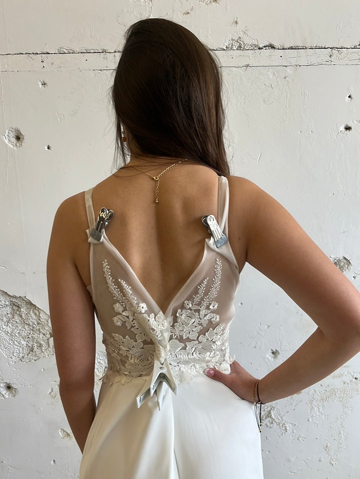 Tag Size 10 | Brides Desire