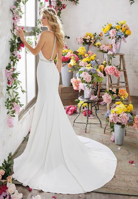 Size 10 | 6857 by Morilee