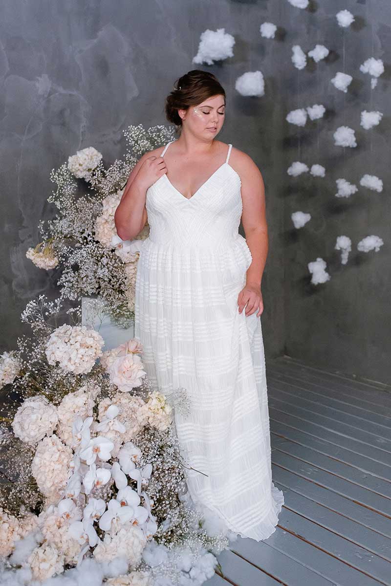 Size 26 | Sienna by Kathryn Bass