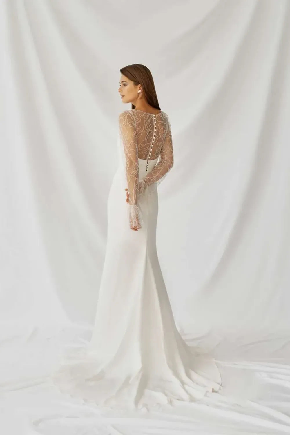 Size 08 | Brynn by Alexandra Grecco