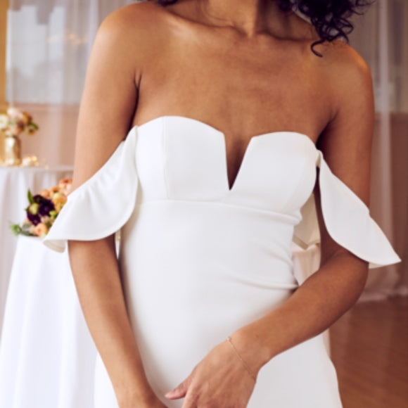 Size 12 | Nautilus by Katie Mae