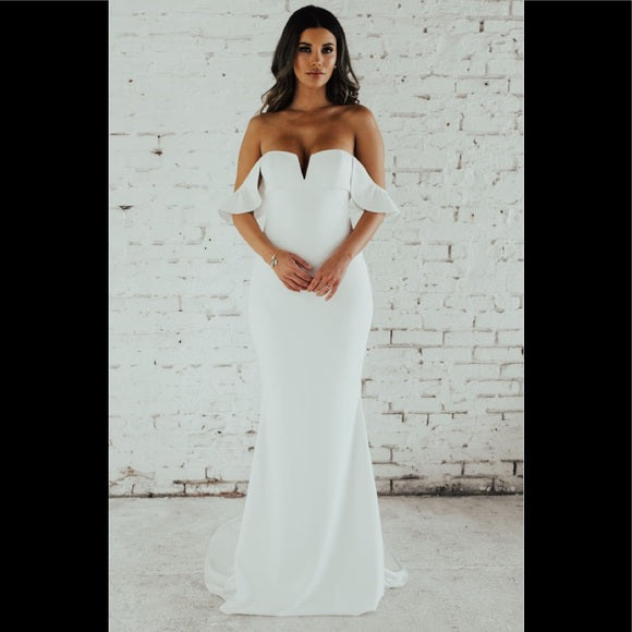 Size 12 | Nautilus by Katie Mae